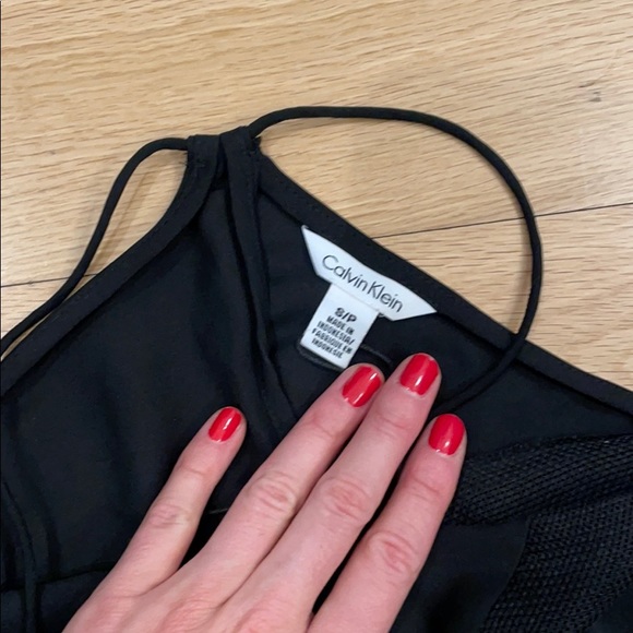 Black top - Picture 3 of 3